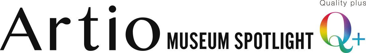 Artio MUSEUM SPOTLIGHT Q+