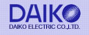 DAIKO ELECTRIC CO.,LTD.