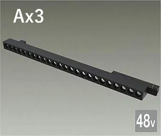 Ax3 TRK48-VL006LBM 集光タイプ・L435