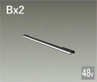 Bx2 TRK48-VL002LBB 拡散光タイプ・L600