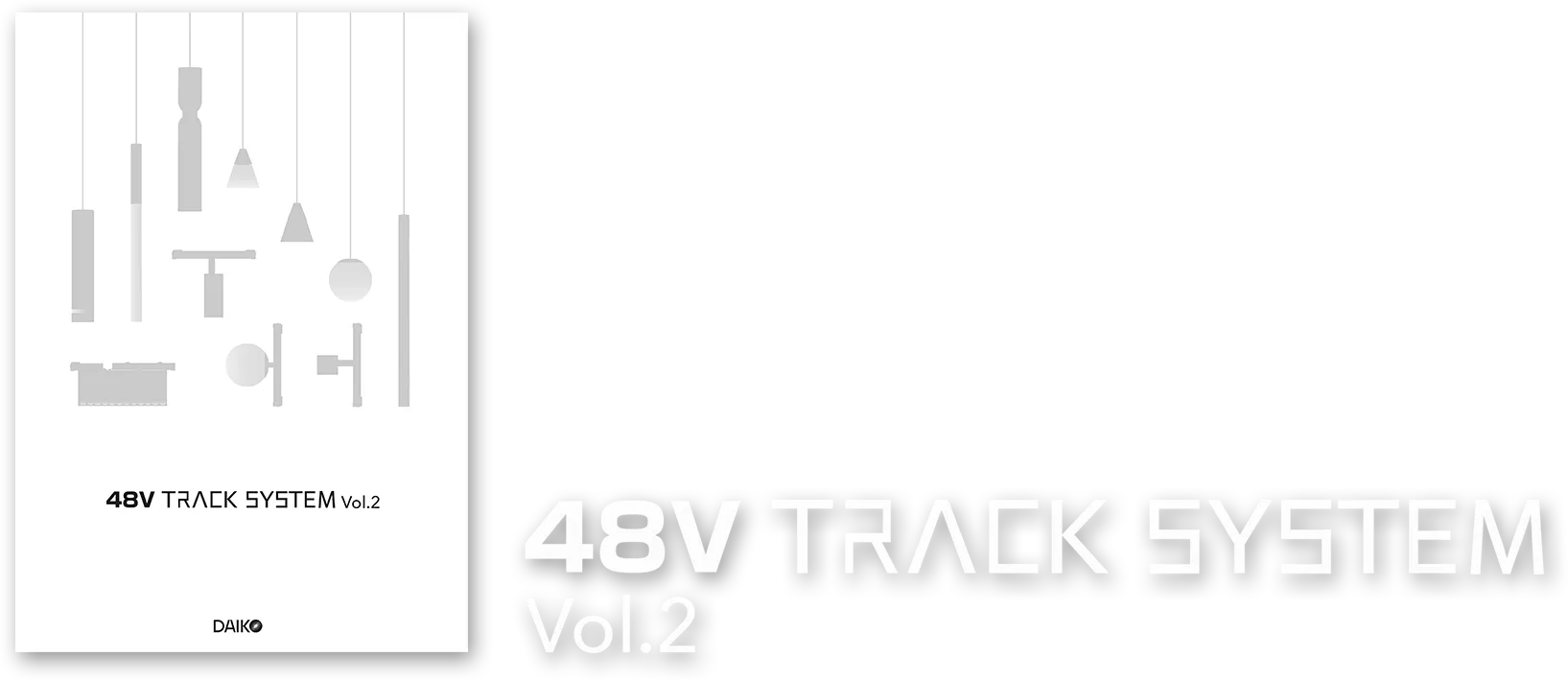 48V TRACK SYSTEM Vol.2