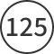 125
