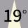 19°