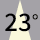 23°