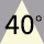 40°