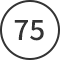 75°
