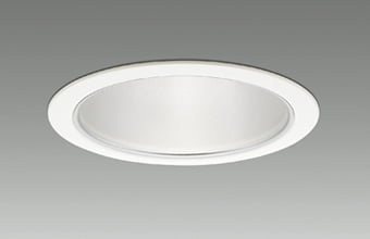 DAIKO LED調色ベースダウンライト 調色調光 白 CDM-TP70W相当 (LED内蔵