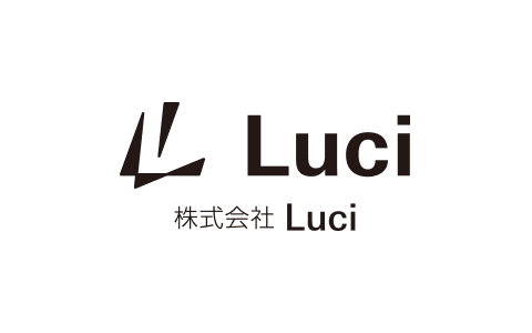 株式会社Luci