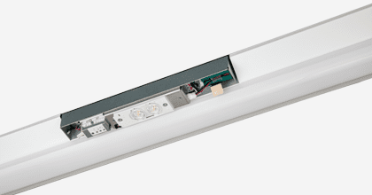 SENMU 無線制御システム対応ベースライト | LED・製品情報 | 大光電機 