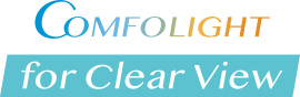 COMFOLIGHT for Clear View