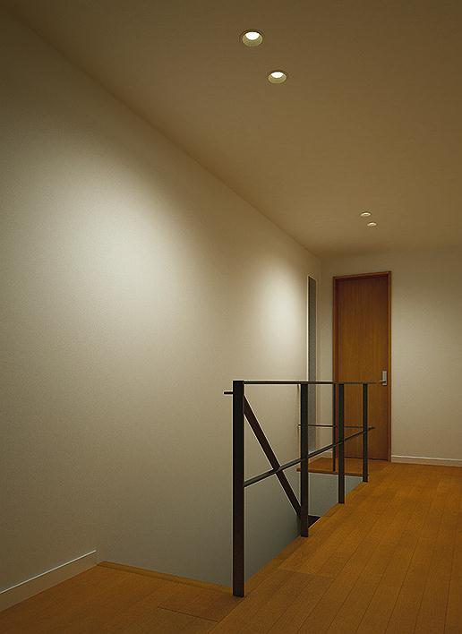 プロが教える 照明で階段をおしゃれにする方法 パターン別実例集 Hello Interior Note ノート