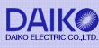 DAIKO ELECTRIC CO.,LTD.