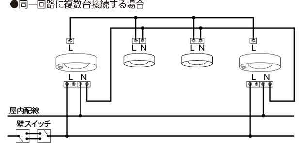 通販NEW 大光電機 ほんのり点灯壁付人感センサースイッチ 換気扇連動ON/OFFタイプ トイレ壁取付換気扇連動用 DP41173 工事必要
