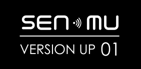 senmu VERSION UP 01