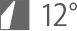 12°