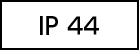 IP 44