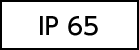 IP 65