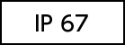 IP 67